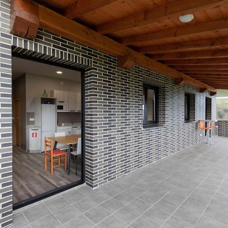 Erretola - Baskey Rentals Aizarnazábal Dış mekan fotoğraf