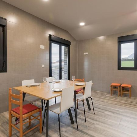 Erretola - Baskey Rentals Aizarnazábal Dış mekan fotoğraf
