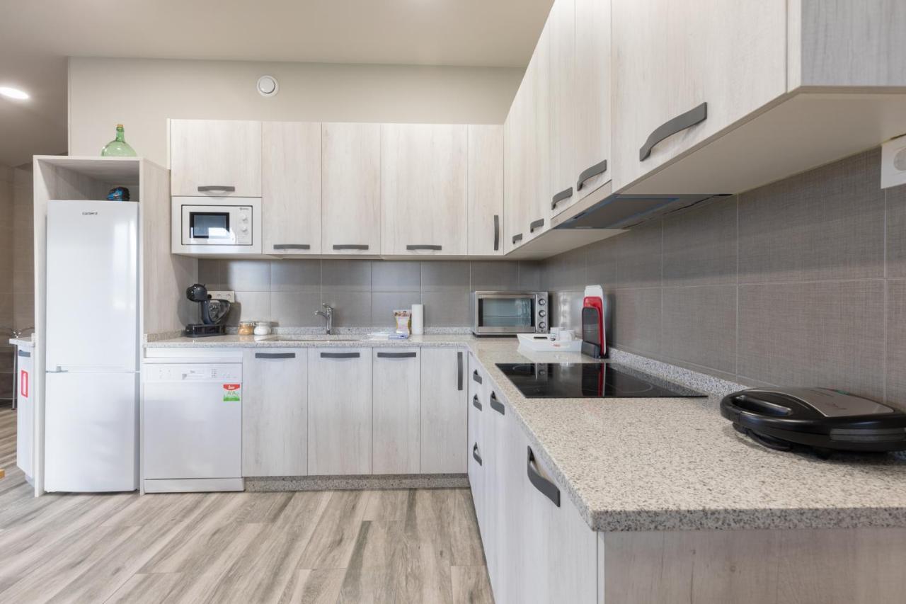 Erretola - Baskey Rentals Aizarnazábal Dış mekan fotoğraf