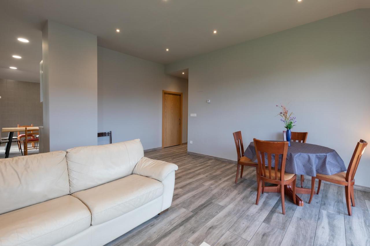 Erretola - Baskey Rentals Aizarnazábal Dış mekan fotoğraf