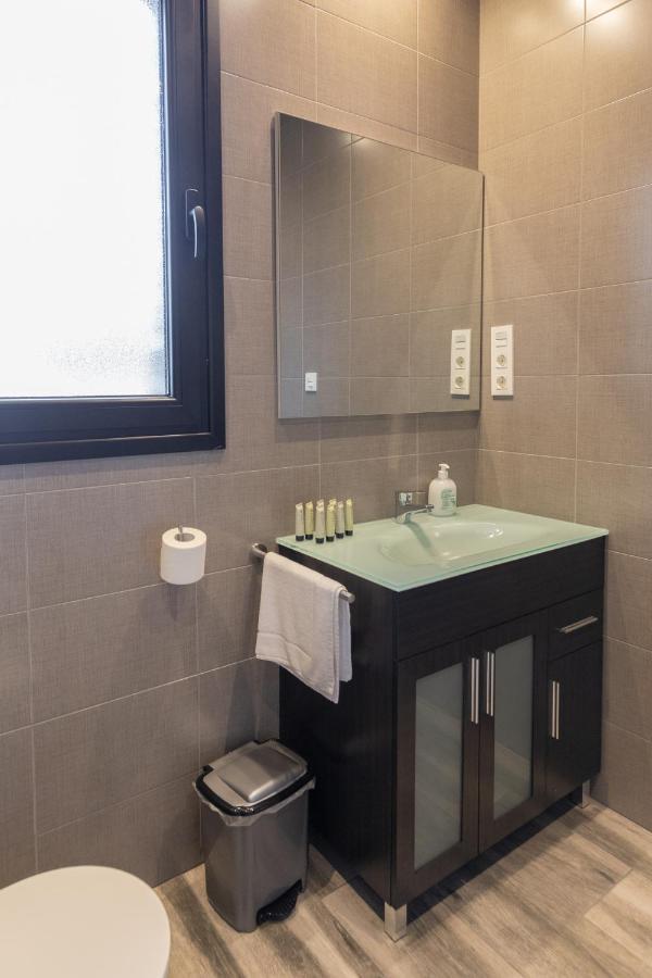 Erretola - Baskey Rentals Aizarnazábal Dış mekan fotoğraf