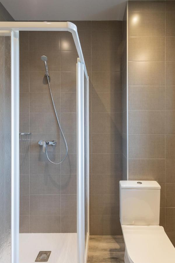 Erretola - Baskey Rentals Aizarnazábal Dış mekan fotoğraf