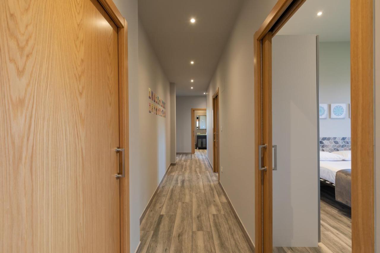 Erretola - Baskey Rentals Aizarnazábal Dış mekan fotoğraf