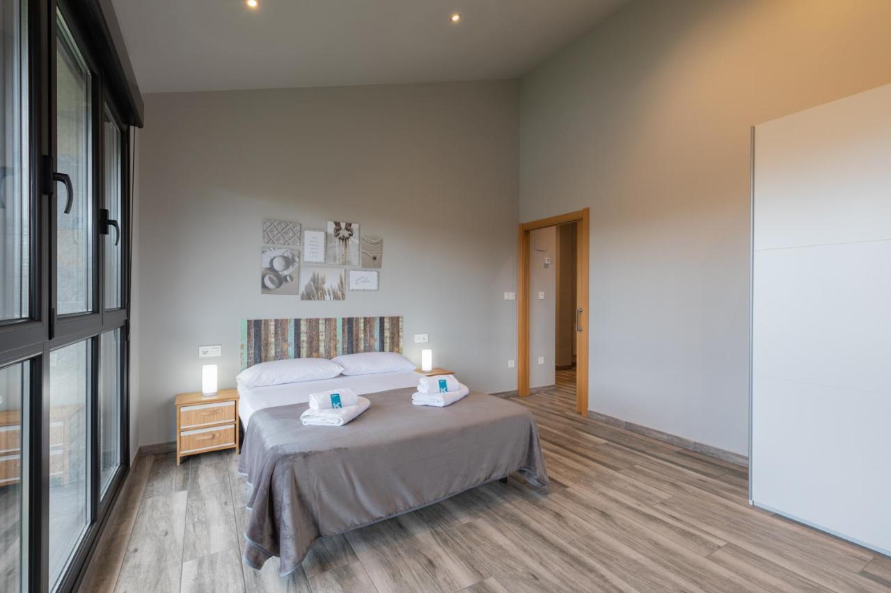 Erretola - Baskey Rentals Aizarnazábal Dış mekan fotoğraf