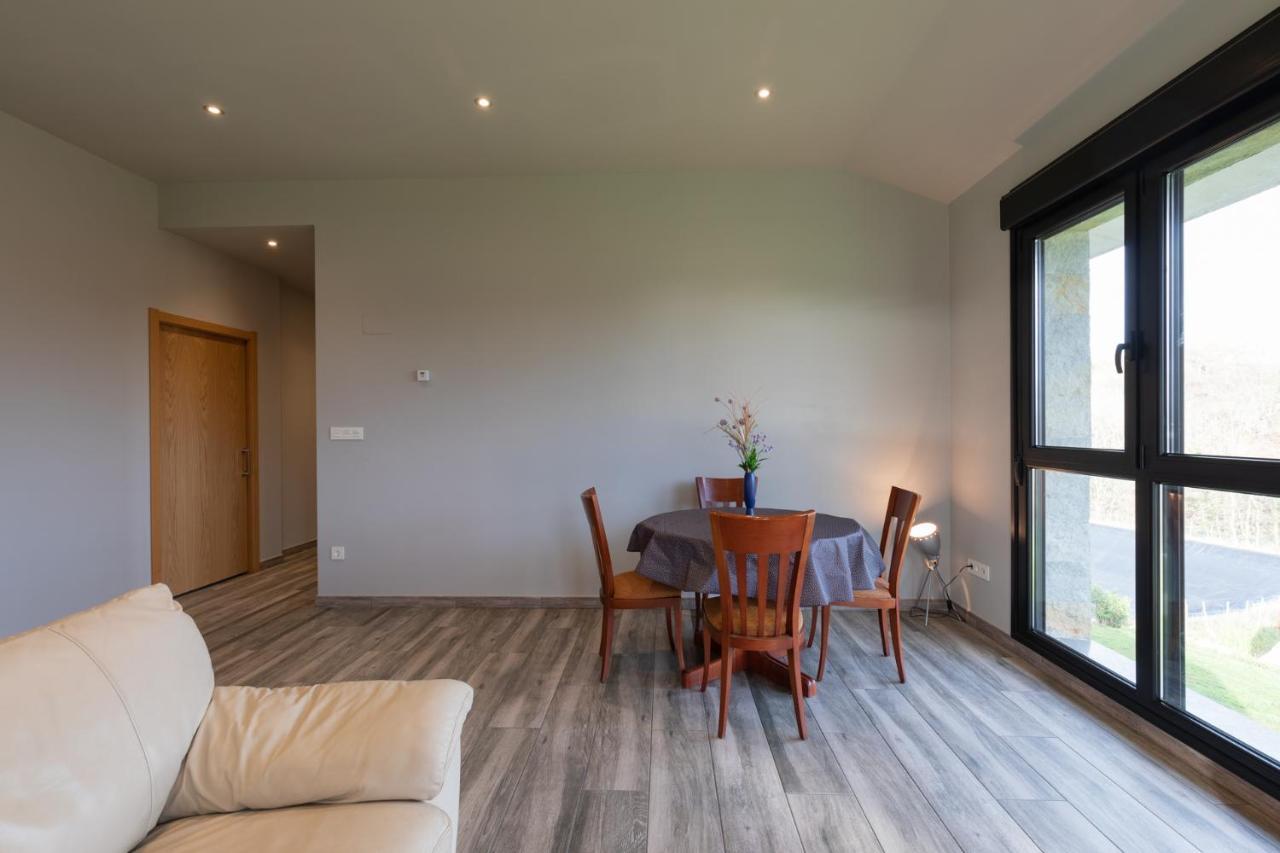 Erretola - Baskey Rentals Aizarnazábal Dış mekan fotoğraf