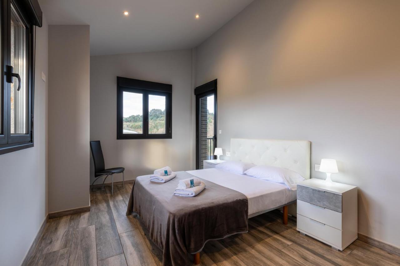 Erretola - Baskey Rentals Aizarnazábal Dış mekan fotoğraf