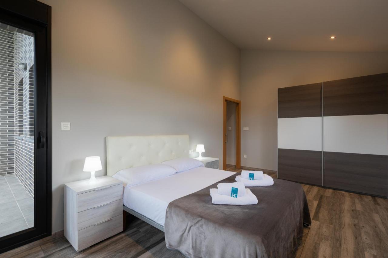 Erretola - Baskey Rentals Aizarnazábal Dış mekan fotoğraf