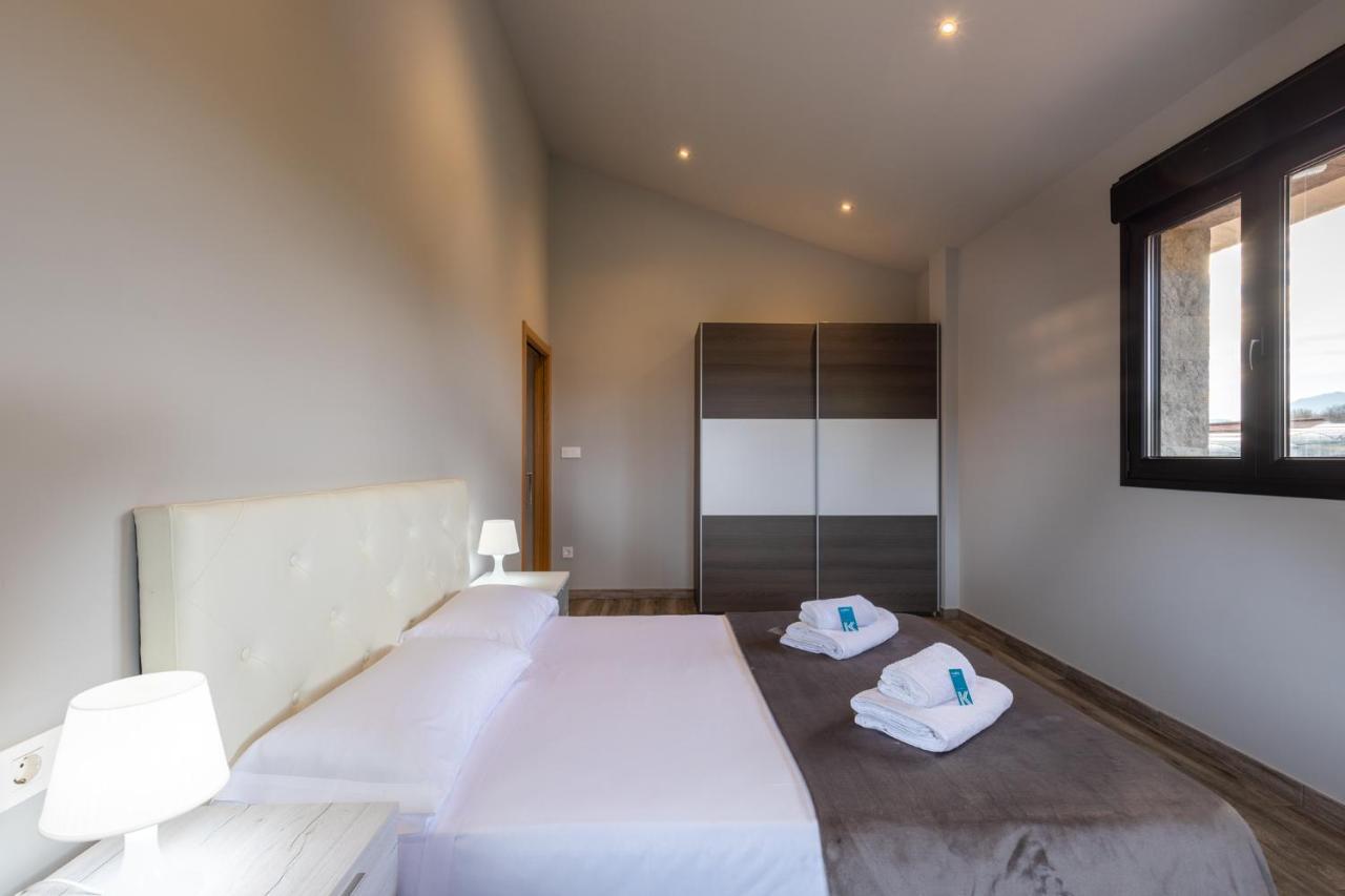 Erretola - Baskey Rentals Aizarnazábal Dış mekan fotoğraf