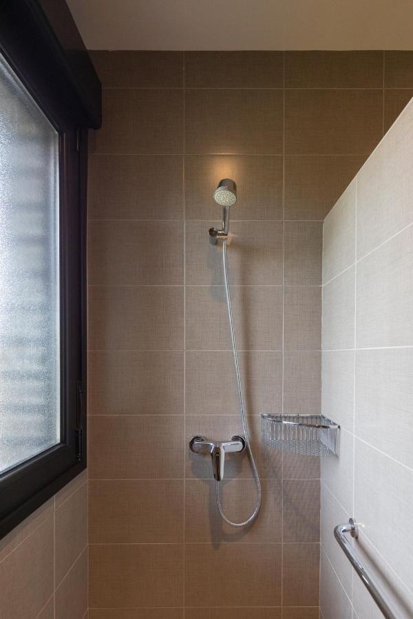 Erretola - Baskey Rentals Aizarnazábal Dış mekan fotoğraf