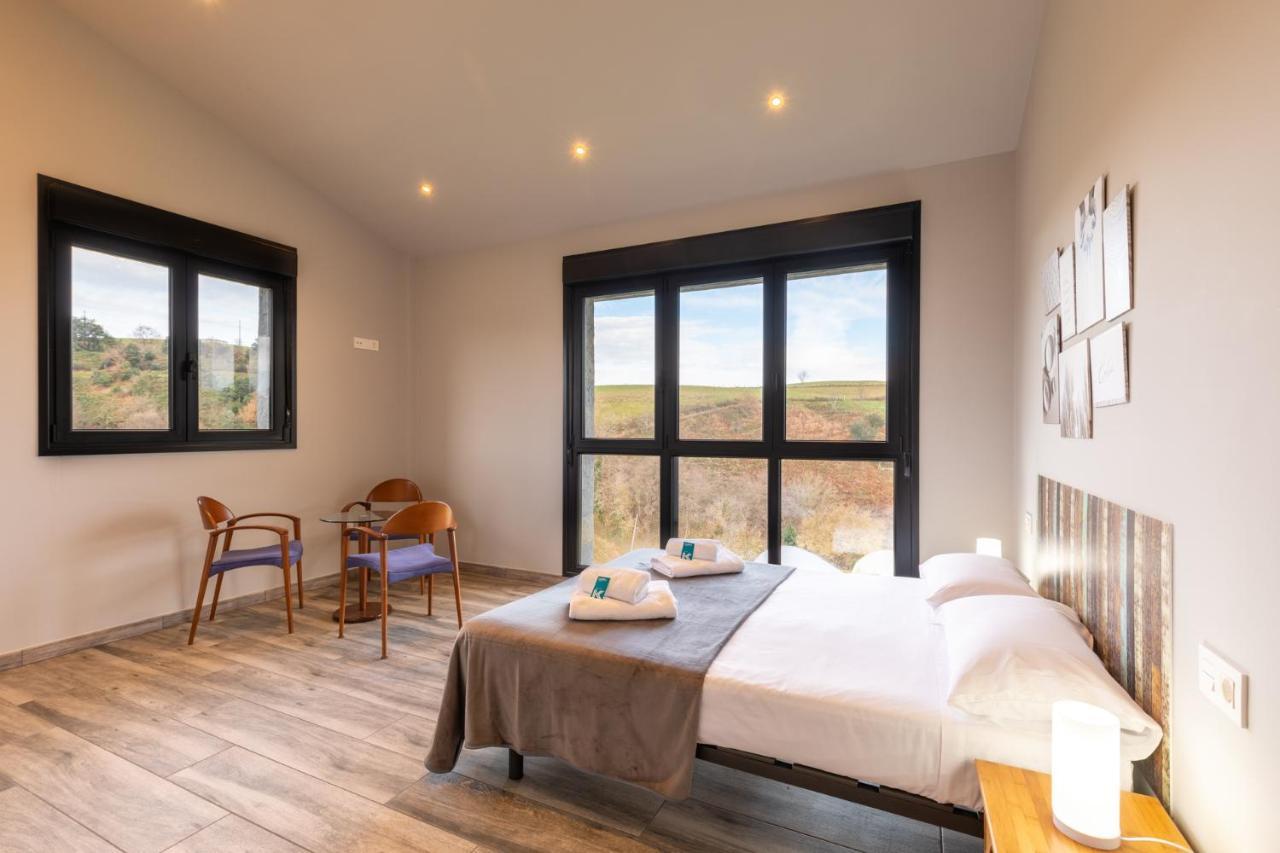 Erretola - Baskey Rentals Aizarnazábal Dış mekan fotoğraf