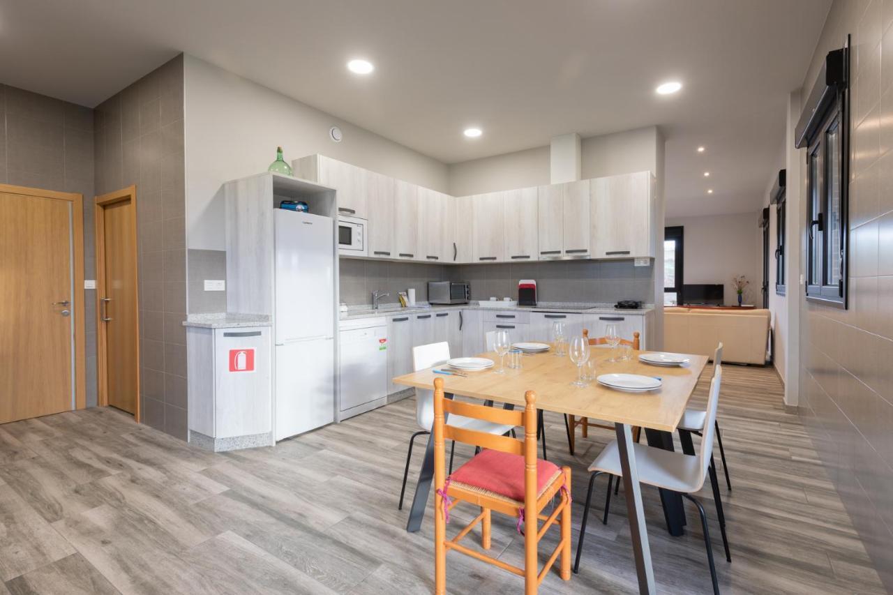 Erretola - Baskey Rentals Aizarnazábal Dış mekan fotoğraf