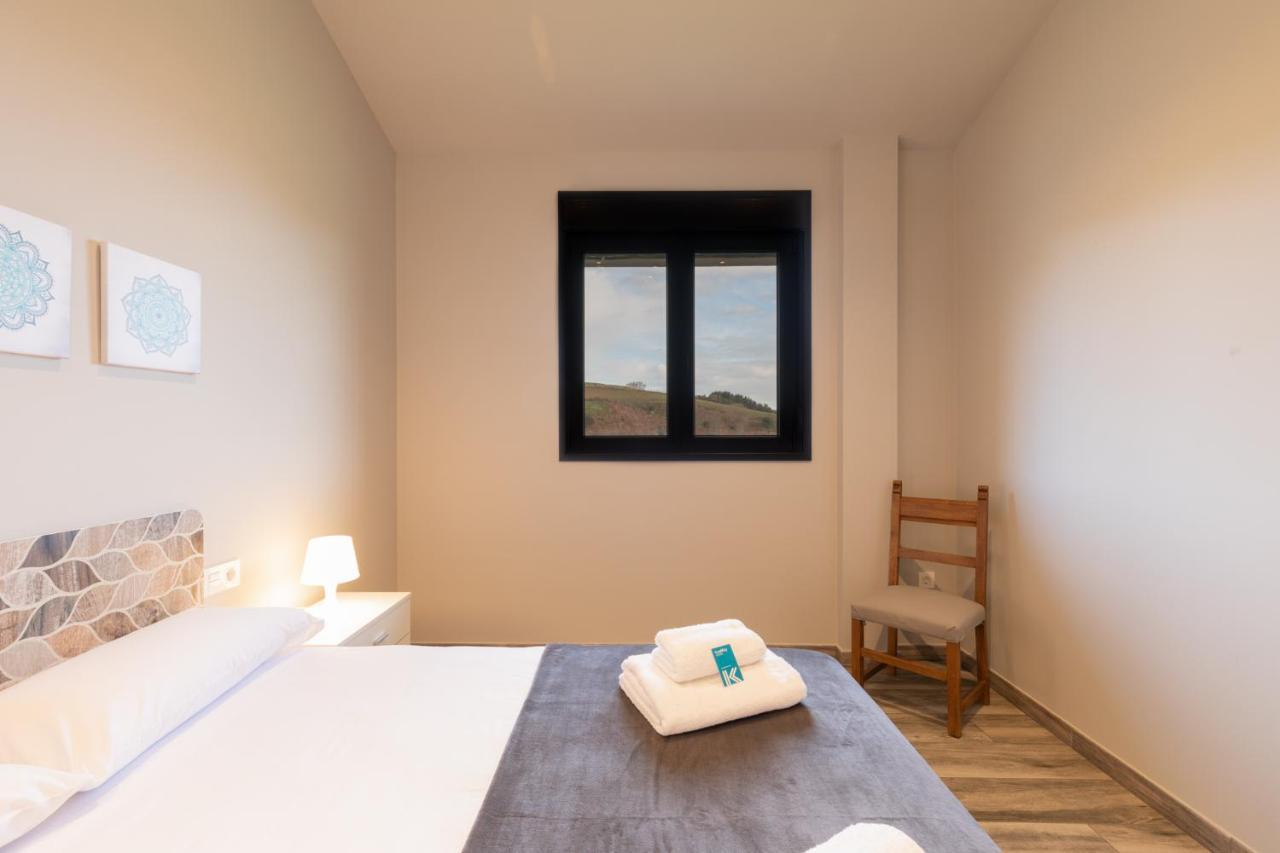 Erretola - Baskey Rentals Aizarnazábal Dış mekan fotoğraf