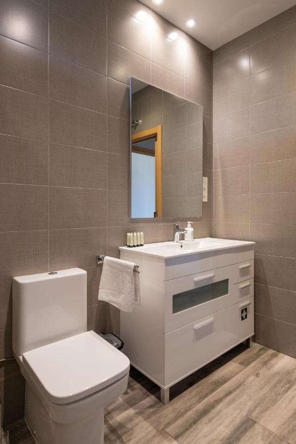 Erretola - Baskey Rentals Aizarnazábal Dış mekan fotoğraf