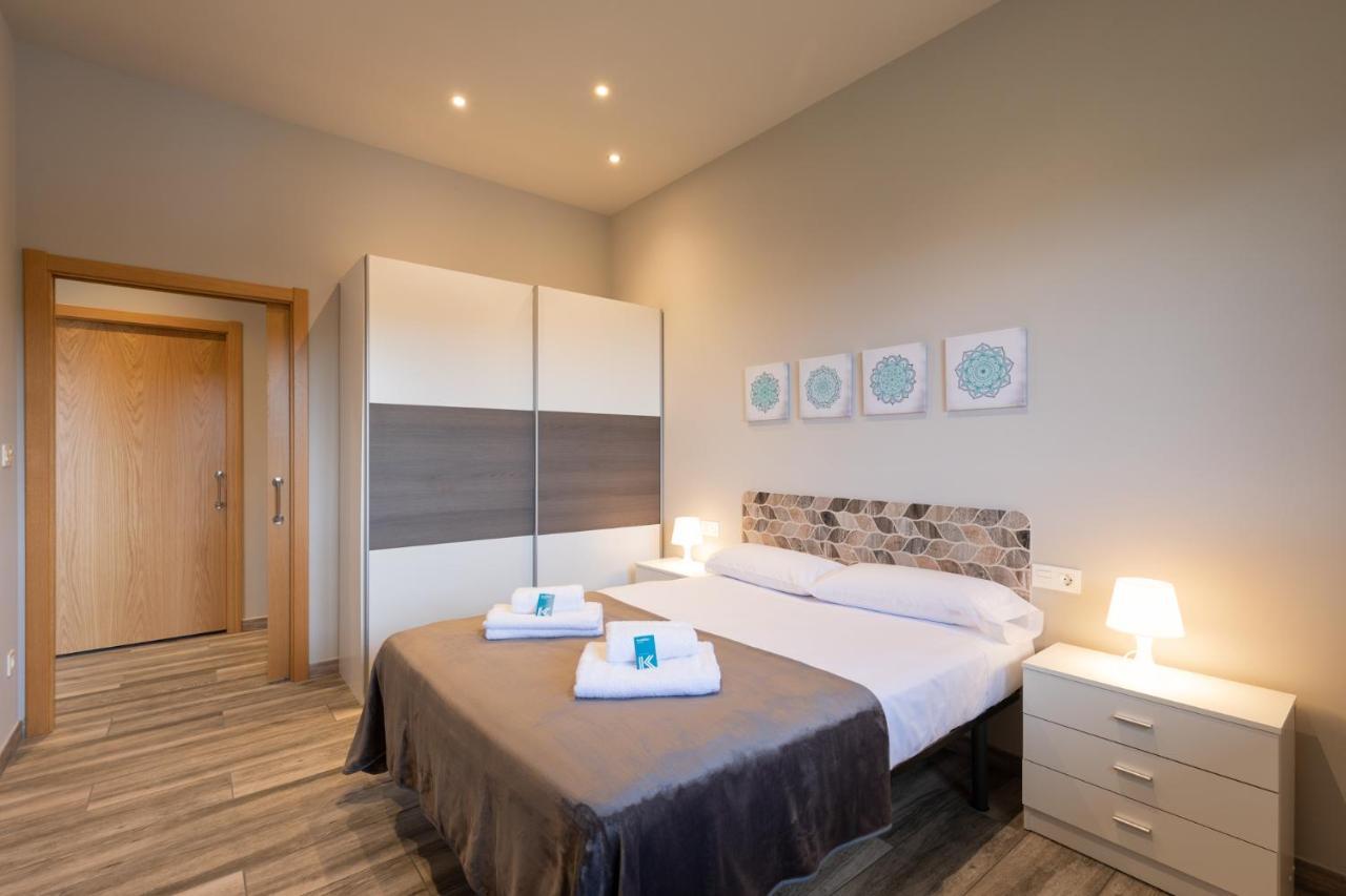 Erretola - Baskey Rentals Aizarnazábal Dış mekan fotoğraf