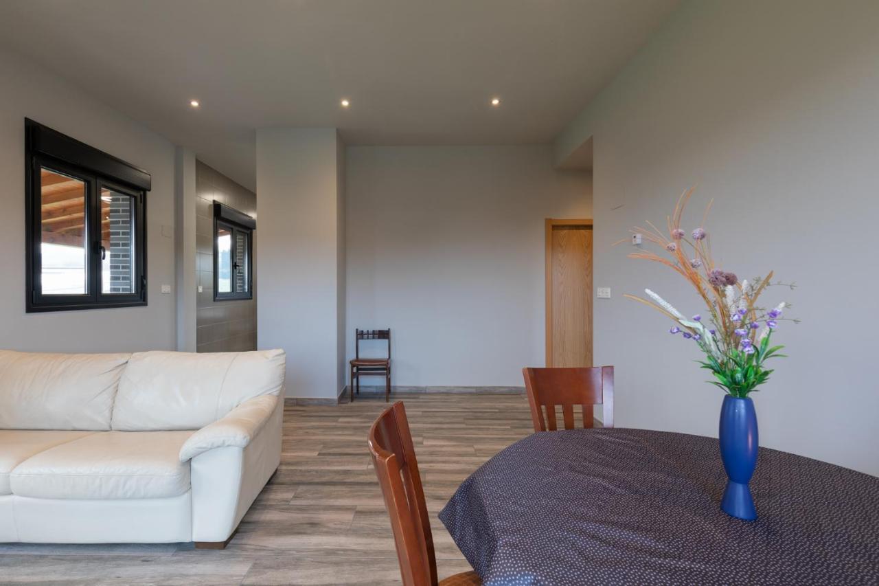 Erretola - Baskey Rentals Aizarnazábal Dış mekan fotoğraf