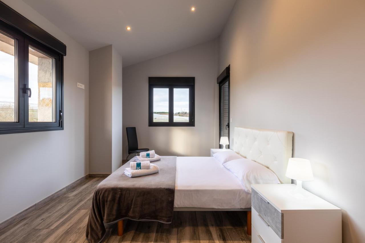 Erretola - Baskey Rentals Aizarnazábal Dış mekan fotoğraf