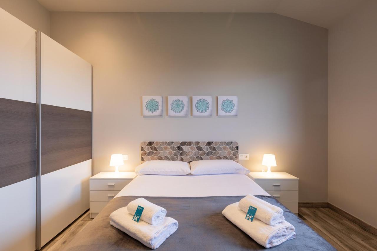 Erretola - Baskey Rentals Aizarnazábal Dış mekan fotoğraf
