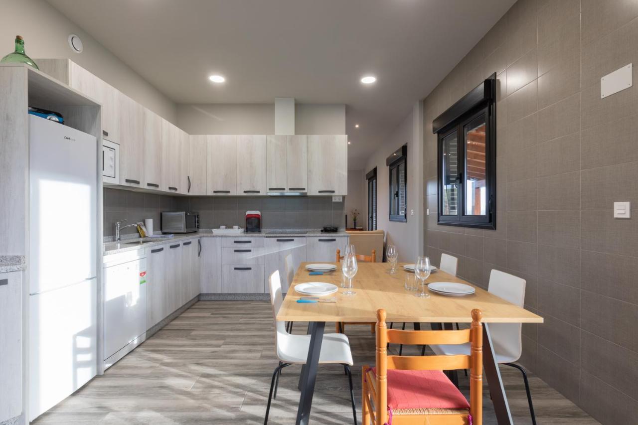 Erretola - Baskey Rentals Aizarnazábal Dış mekan fotoğraf